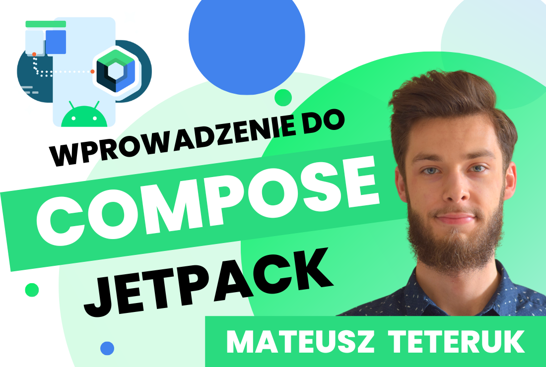 Wprowadzenie do Jetpack Compose