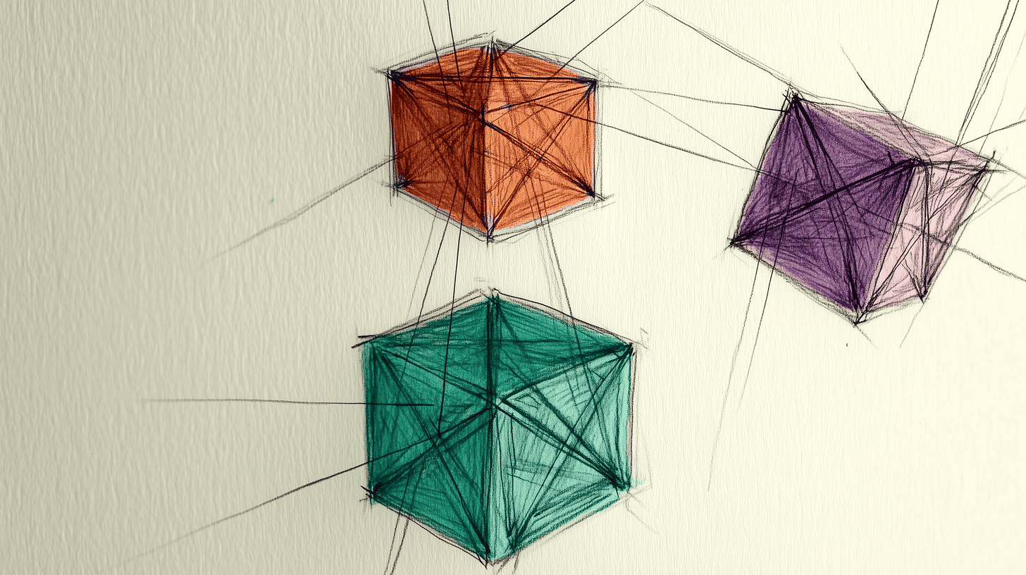 How To Share Code In Modular Monolith? The Module Contract Pattern Overview.