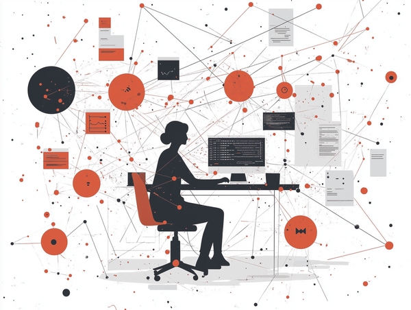 A Developer Is Not a CI/CD Admin