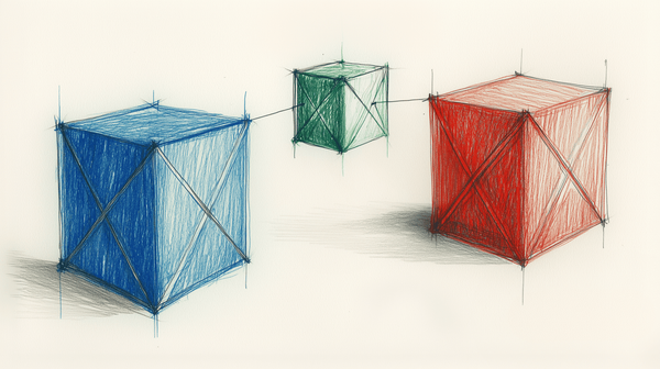 How To Share Code In Modular Monolith? Supporting Module Integration Pattern